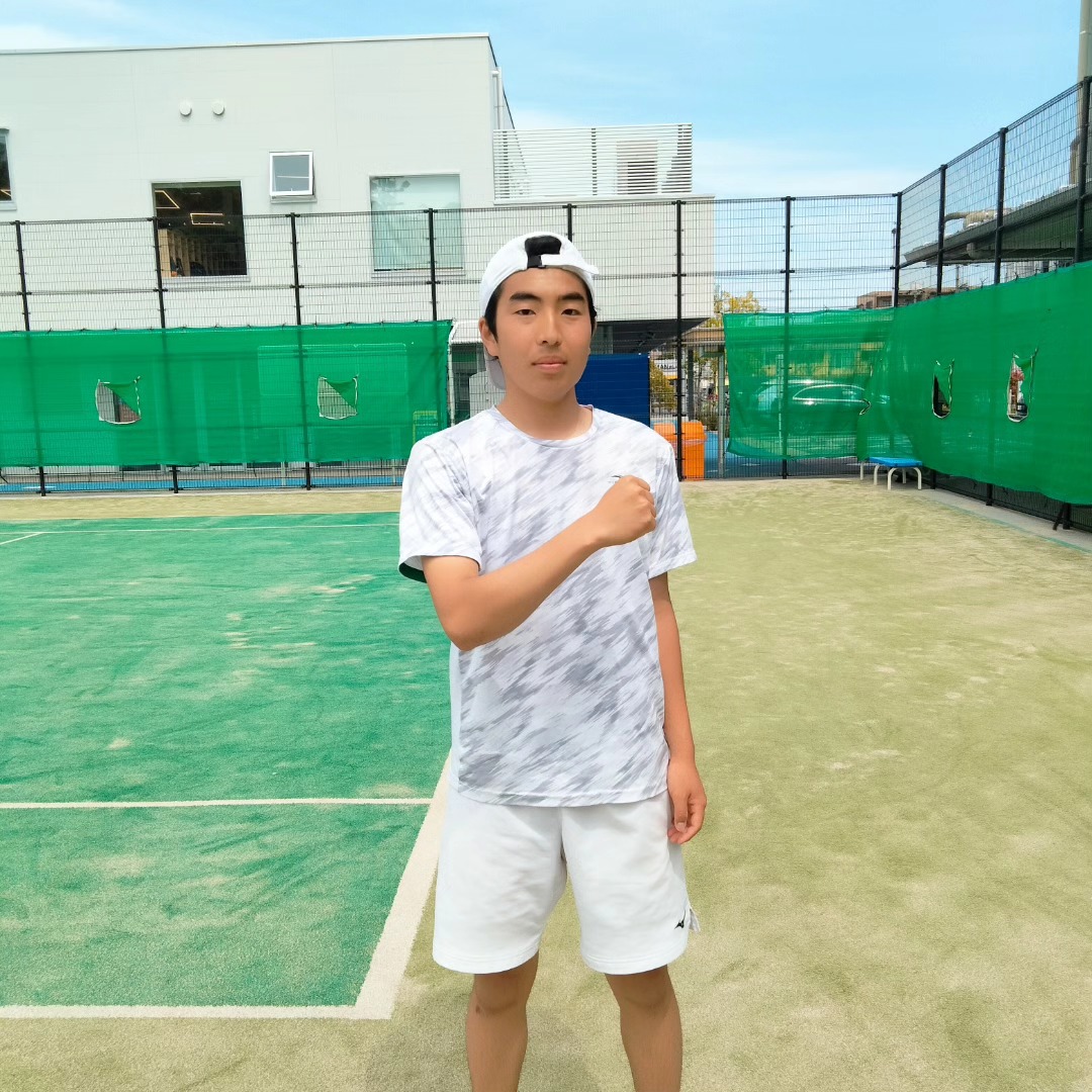 全国選抜高校テニス大会｜サリュートテニス専門学院（代々木高等学校サテライト教室 テニスプロフェッショナルコース）