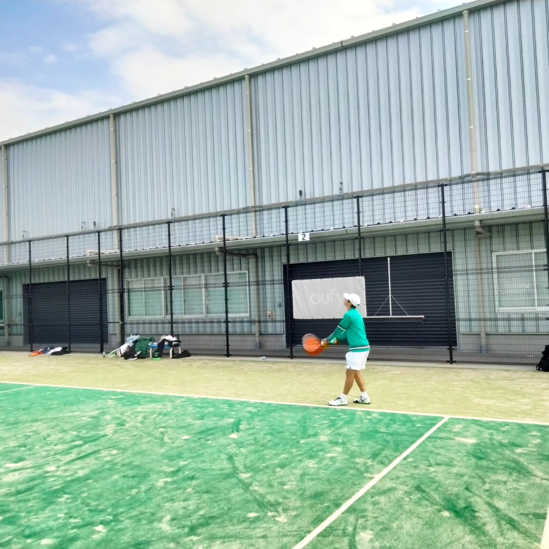 全国選抜高校テニス大会｜サリュートテニス専門学院（代々木高等学校サテライト教室 テニスプロフェッショナルコース）
