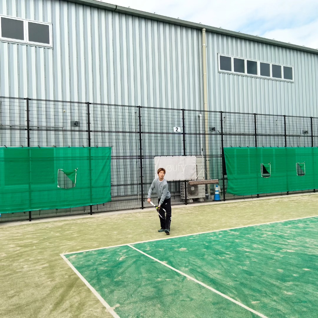 全国選抜高校テニス大会｜サリュートテニス専門学院（代々木高等学校サテライト教室 テニスプロフェッショナルコース）
