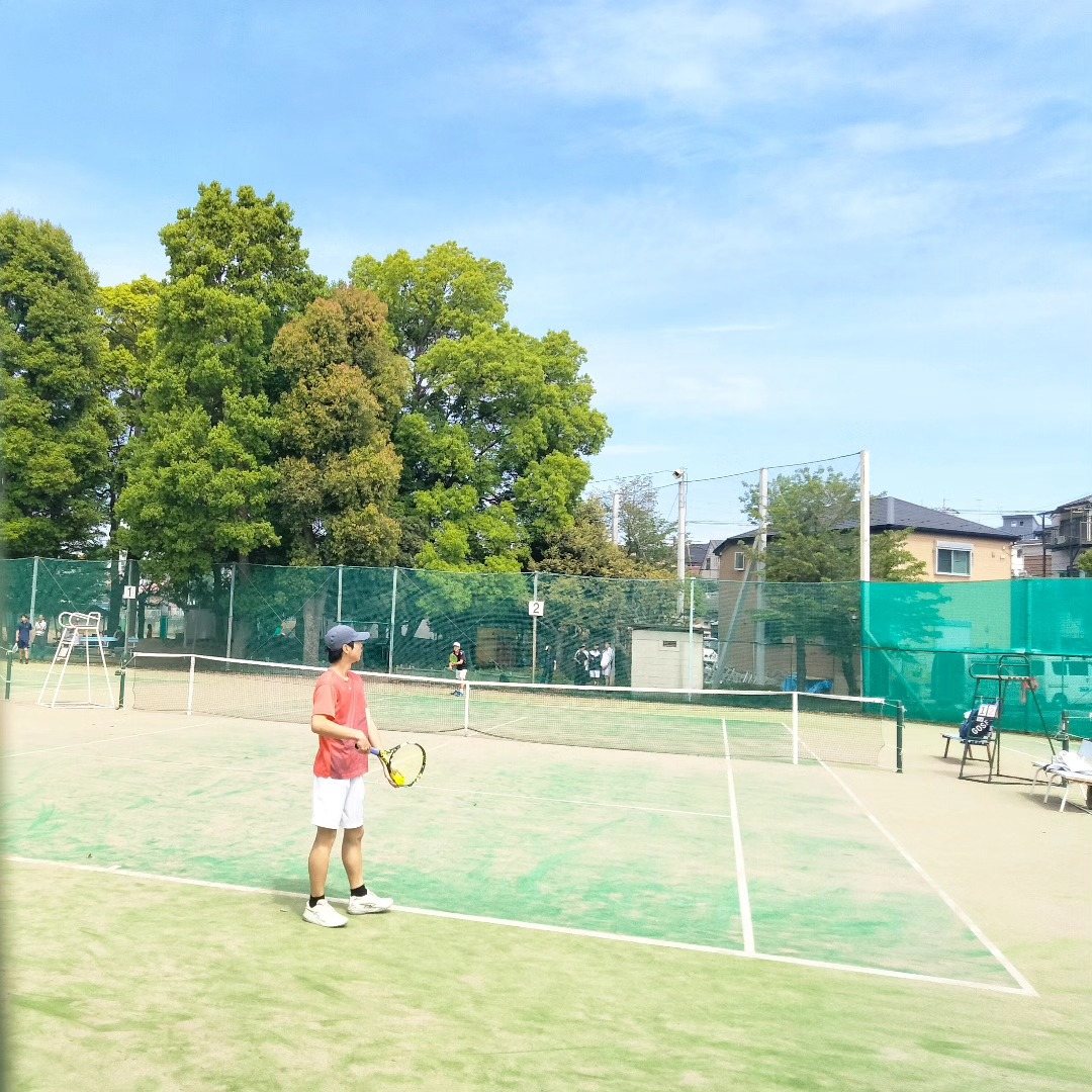 全国選抜高校テニス大会｜サリュートテニス専門学院（代々木高等学校サテライト教室 テニスプロフェッショナルコース）