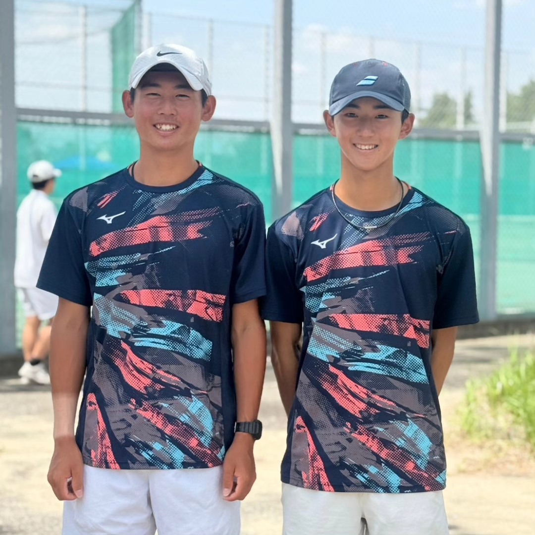 全国選抜高校テニス大会｜サリュートテニス専門学院（代々木高等学校サテライト教室 テニスプロフェッショナルコース）