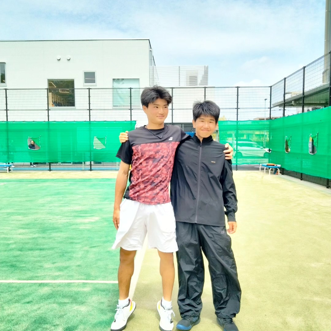 全国選抜高校テニス大会｜サリュートテニス専門学院（代々木高等学校サテライト教室 テニスプロフェッショナルコース）