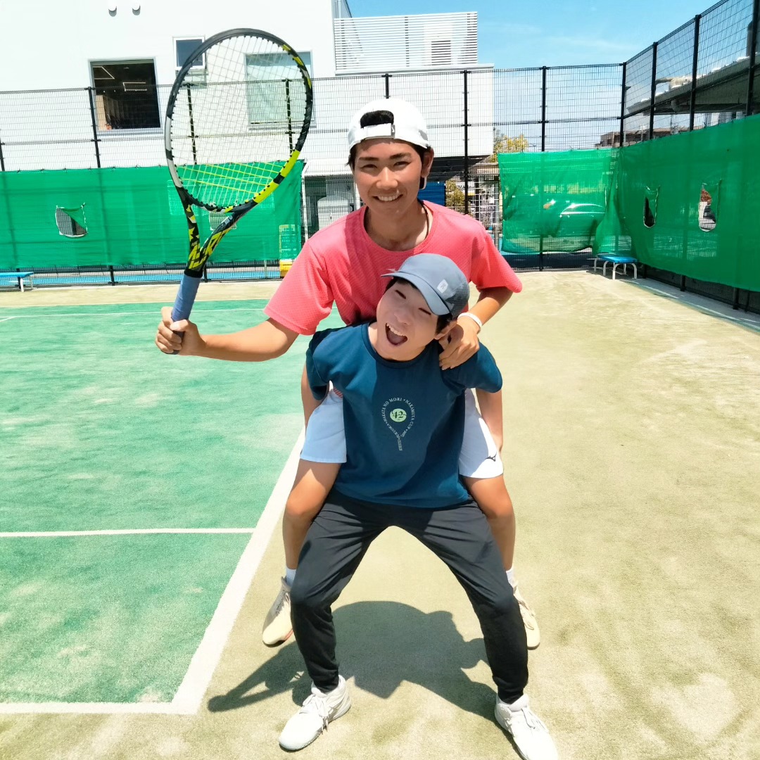 全国選抜高校テニス大会｜サリュートテニス専門学院（代々木高等学校サテライト教室 テニスプロフェッショナルコース）