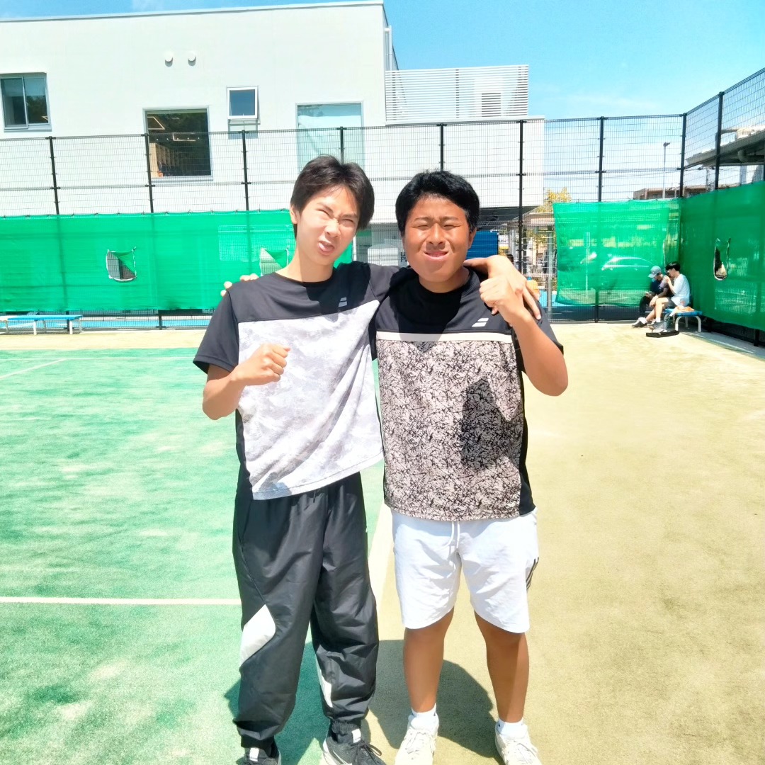 全国選抜高校テニス大会｜サリュートテニス専門学院（代々木高等学校サテライト教室 テニスプロフェッショナルコース）