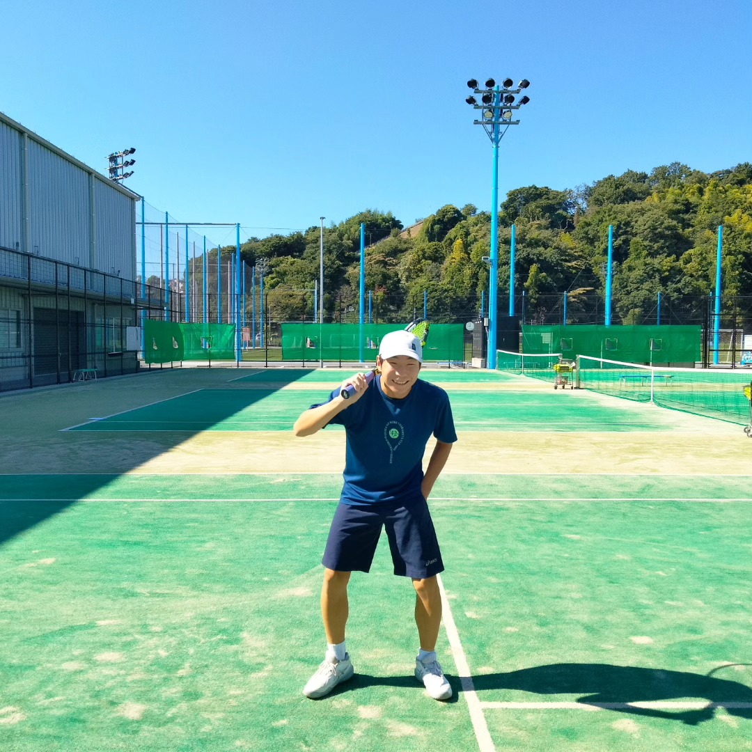 全国選抜高校テニス大会｜サリュートテニス専門学院（代々木高等学校サテライト教室 テニスプロフェッショナルコース）