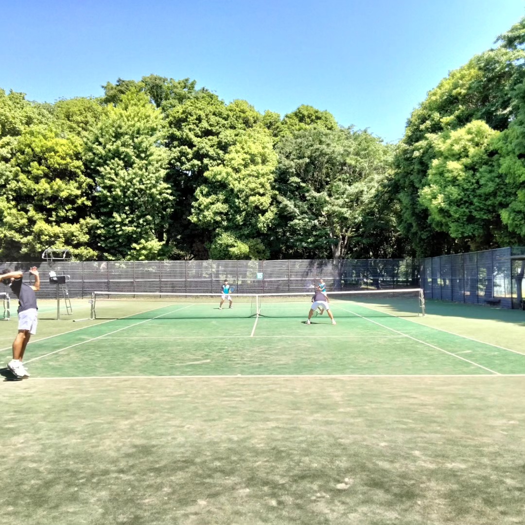 全国選抜高校テニス大会｜サリュートテニス専門学院（代々木高等学校サテライト教室 テニスプロフェッショナルコース）