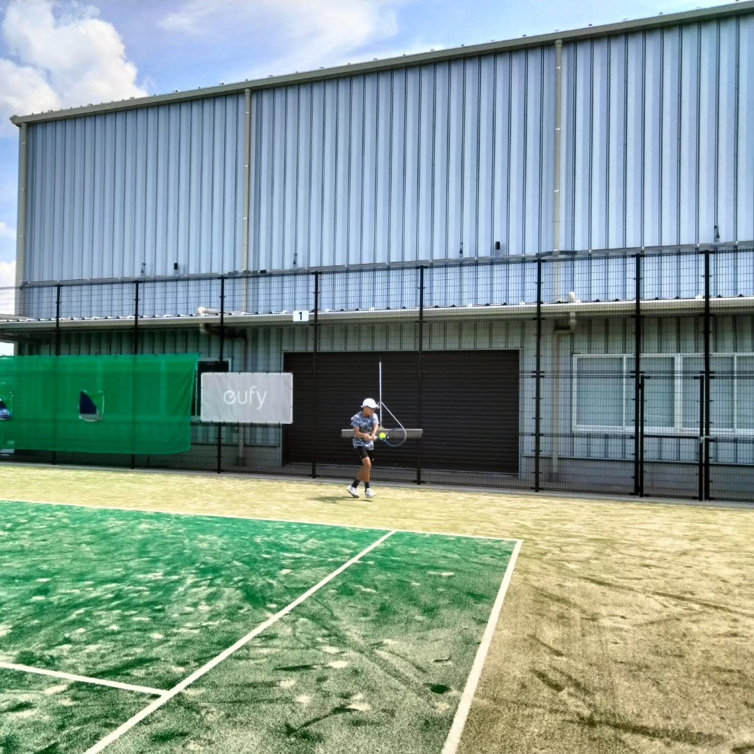 全国選抜高校テニス大会｜サリュートテニス専門学院（代々木高等学校サテライト教室 テニスプロフェッショナルコース）