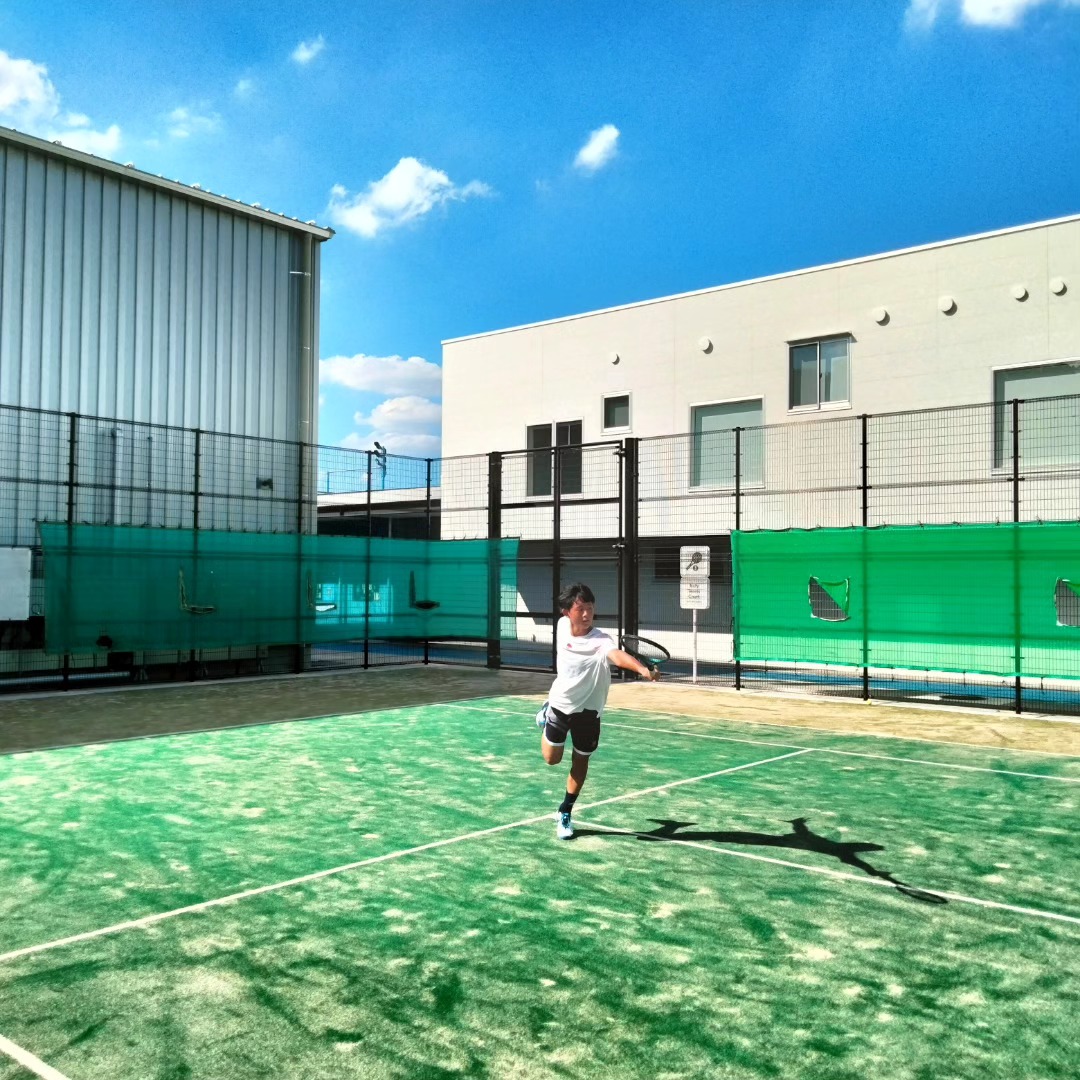 全国選抜高校テニス大会｜サリュートテニス専門学院（代々木高等学校サテライト教室 テニスプロフェッショナルコース）