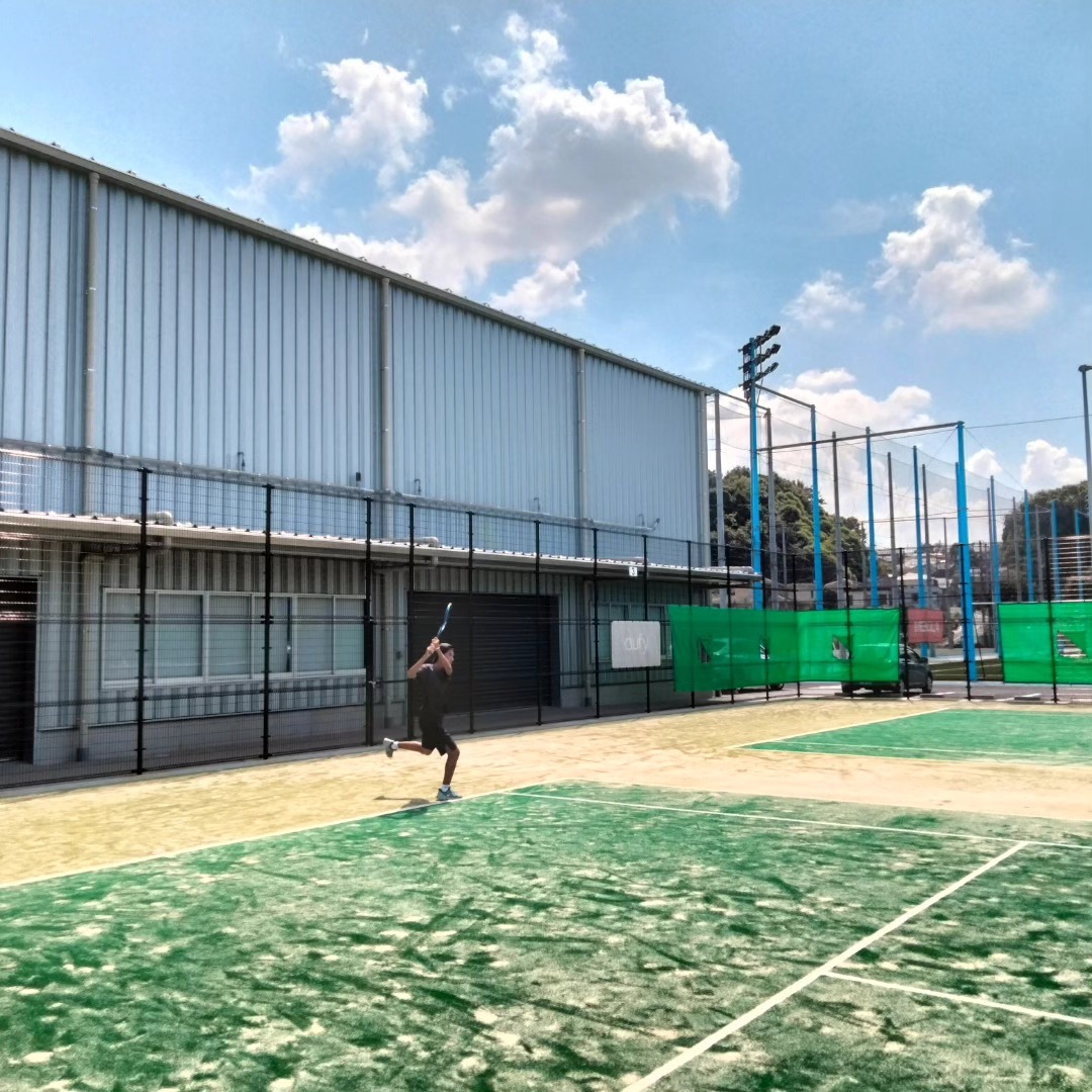 全国選抜高校テニス大会｜サリュートテニス専門学院（代々木高等学校サテライト教室 テニスプロフェッショナルコース）