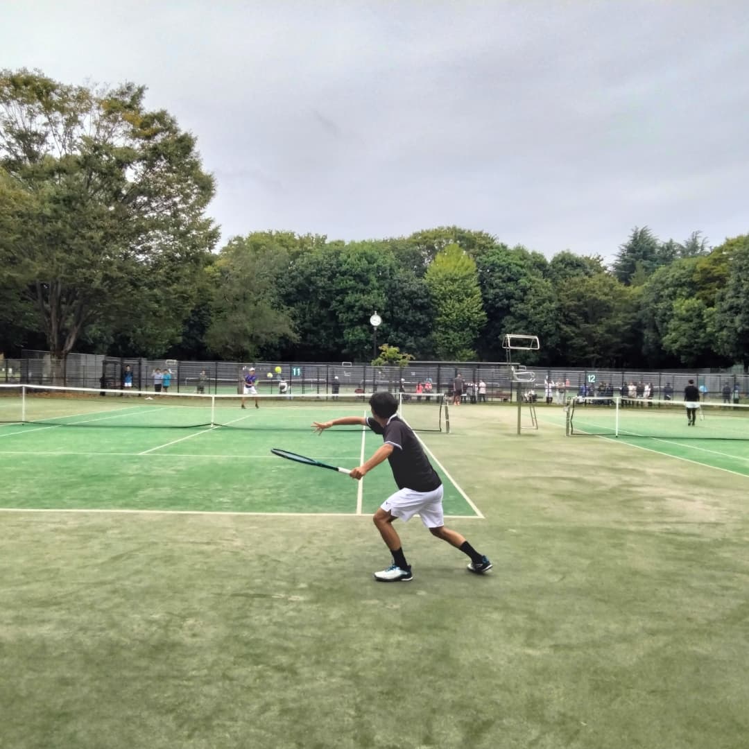全国選抜高校テニス大会｜サリュートテニス専門学院（代々木高等学校サテライト教室 テニスプロフェッショナルコース）