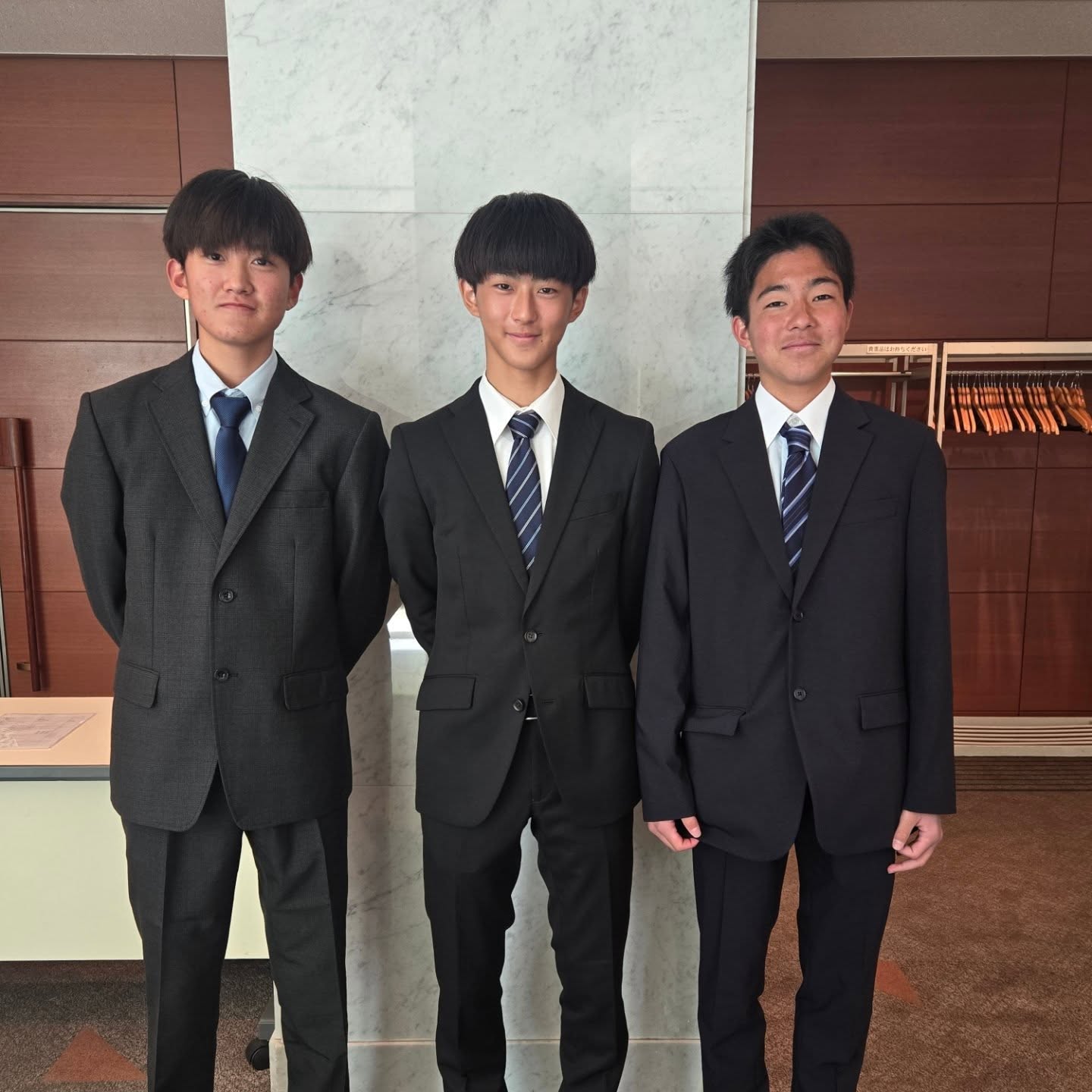 全国選抜高校テニス大会｜サリュートテニス専門学院（代々木高等学校サテライト教室 テニスプロフェッショナルコース）