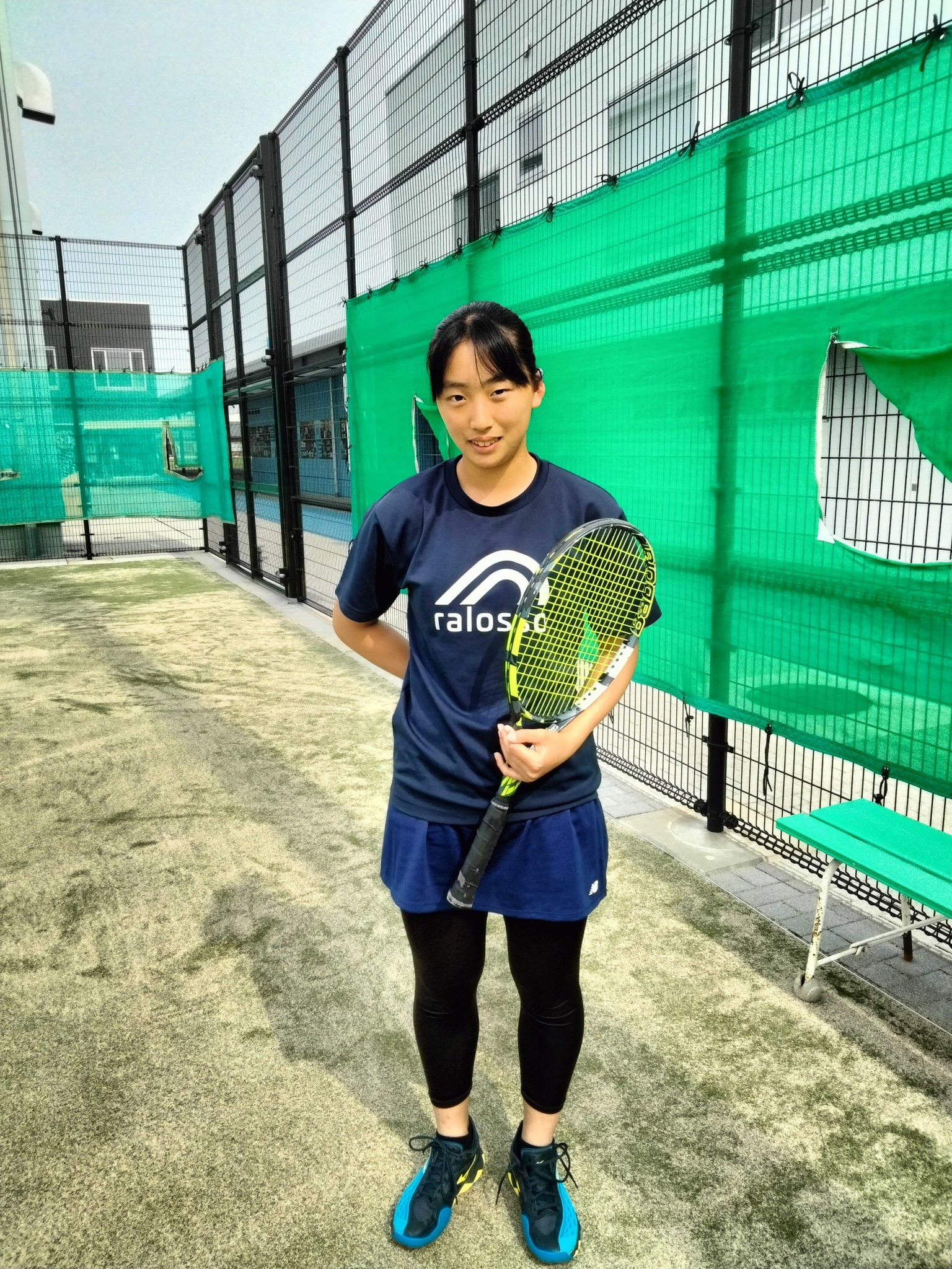 全国選抜高校テニス大会｜サリュートテニス専門学院（代々木高等学校サテライト教室 テニスプロフェッショナルコース）