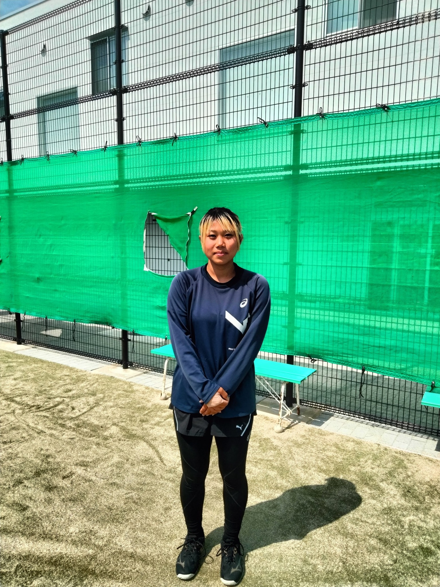 全国選抜高校テニス大会｜サリュートテニス専門学院（代々木高等学校サテライト教室 テニスプロフェッショナルコース）