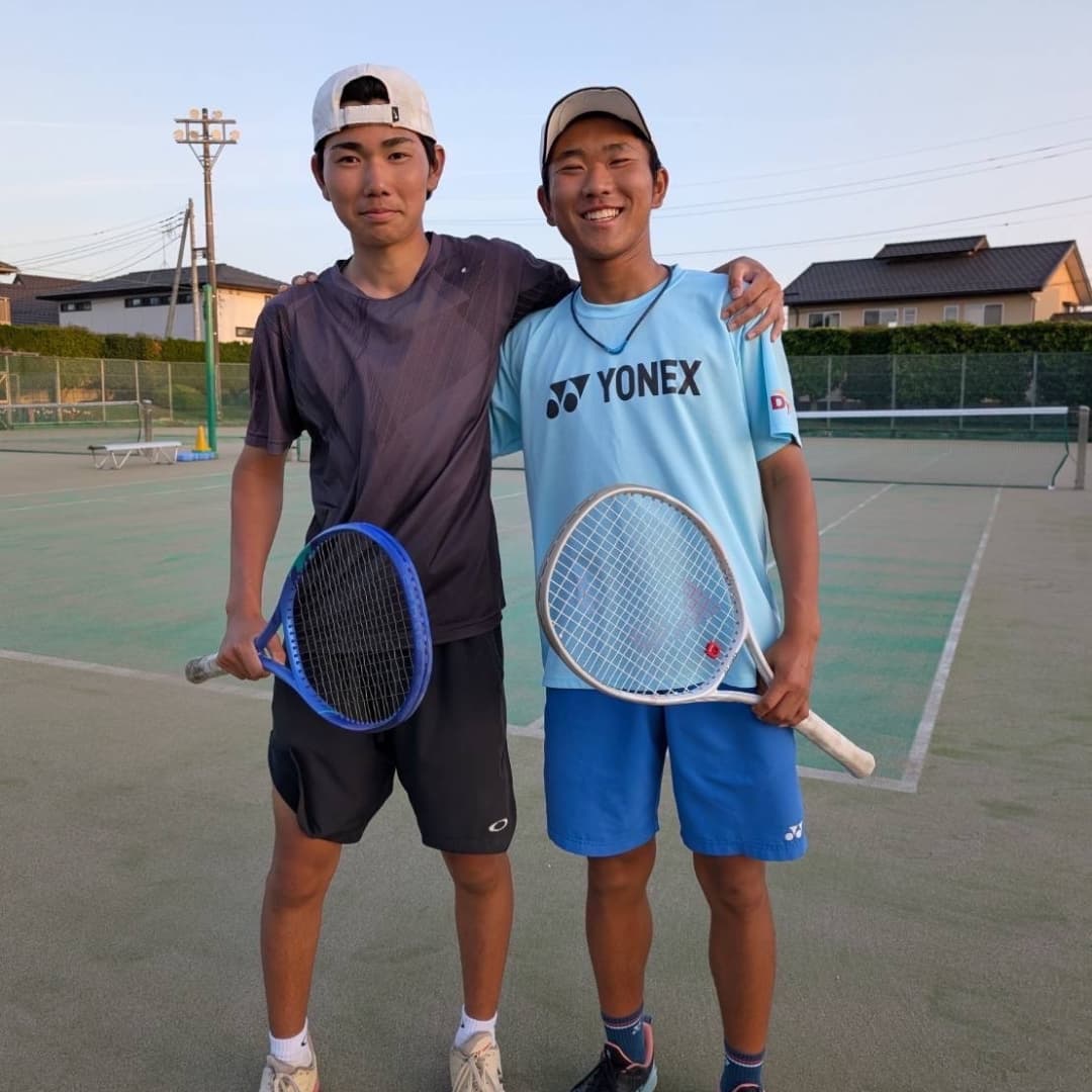 全国選抜高校テニス大会｜サリュートテニス専門学院（代々木高等学校サテライト教室 テニスプロフェッショナルコース）
