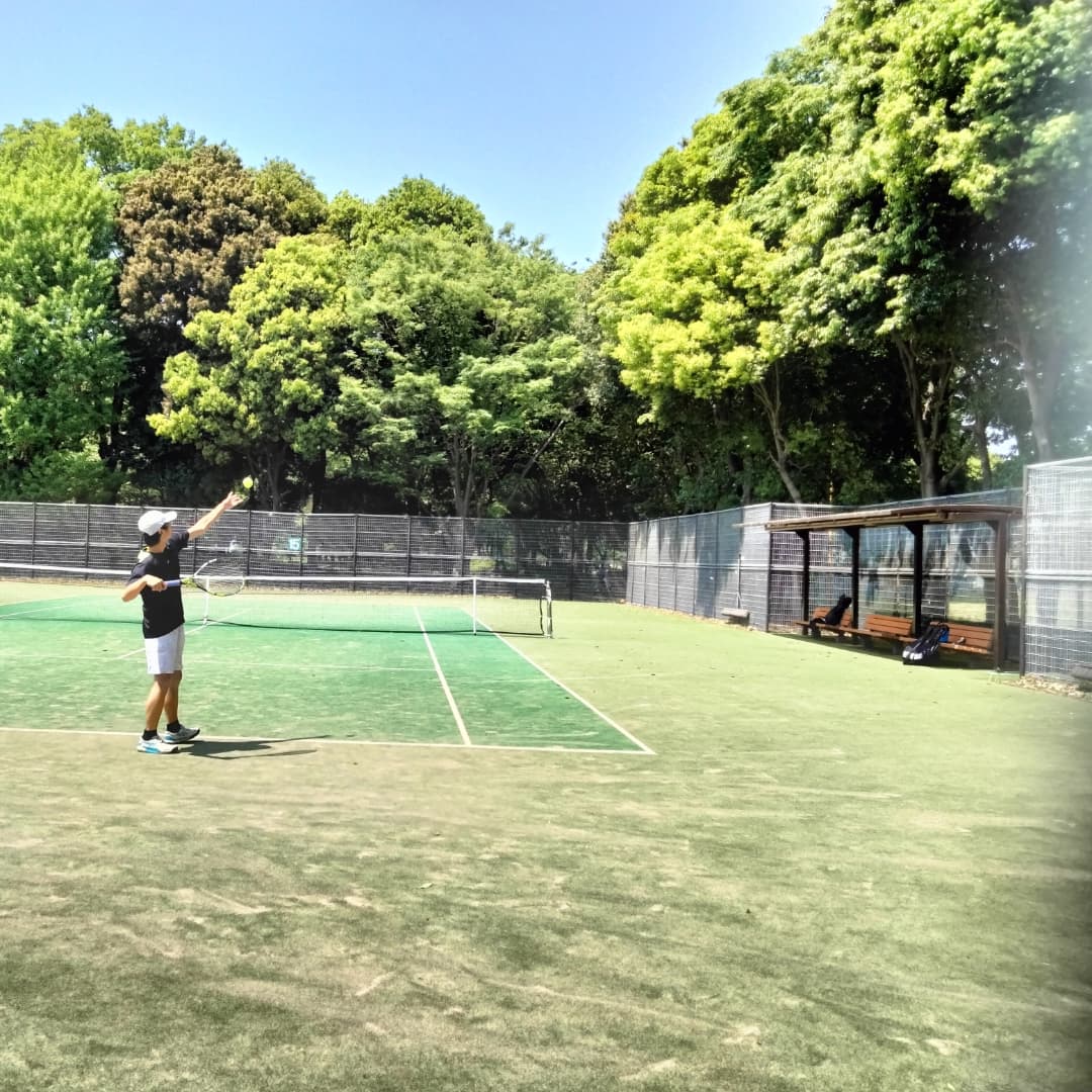全国選抜高校テニス大会｜サリュートテニス専門学院（代々木高等学校サテライト教室 テニスプロフェッショナルコース）