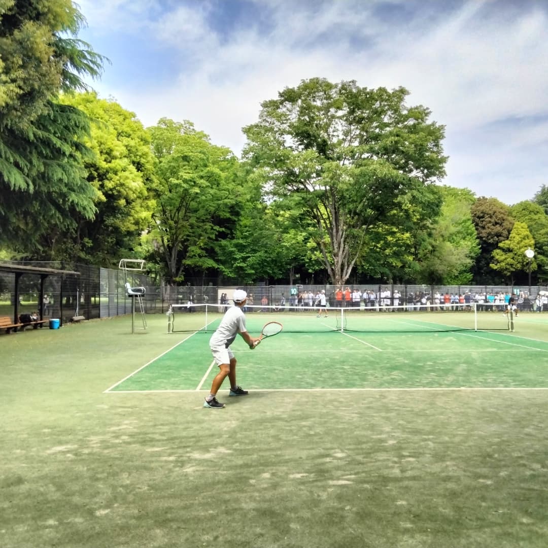 全国選抜高校テニス大会｜サリュートテニス専門学院（代々木高等学校サテライト教室 テニスプロフェッショナルコース）