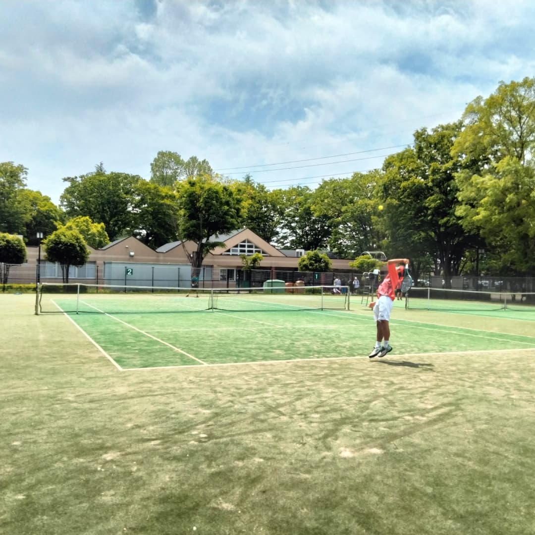全国選抜高校テニス大会｜サリュートテニス専門学院（代々木高等学校サテライト教室 テニスプロフェッショナルコース）