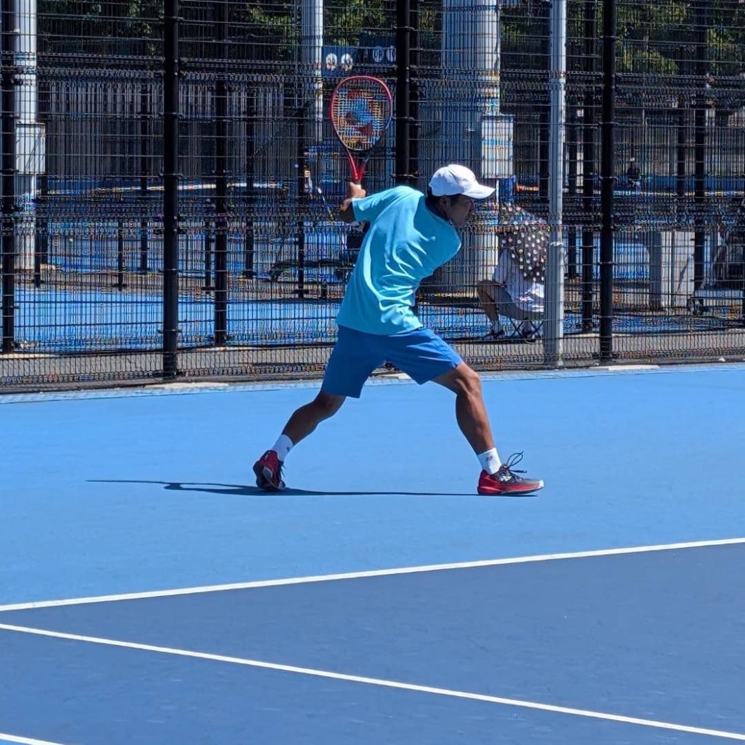 全国選抜高校テニス大会｜サリュートテニス専門学院（代々木高等学校サテライト教室 テニスプロフェッショナルコース）