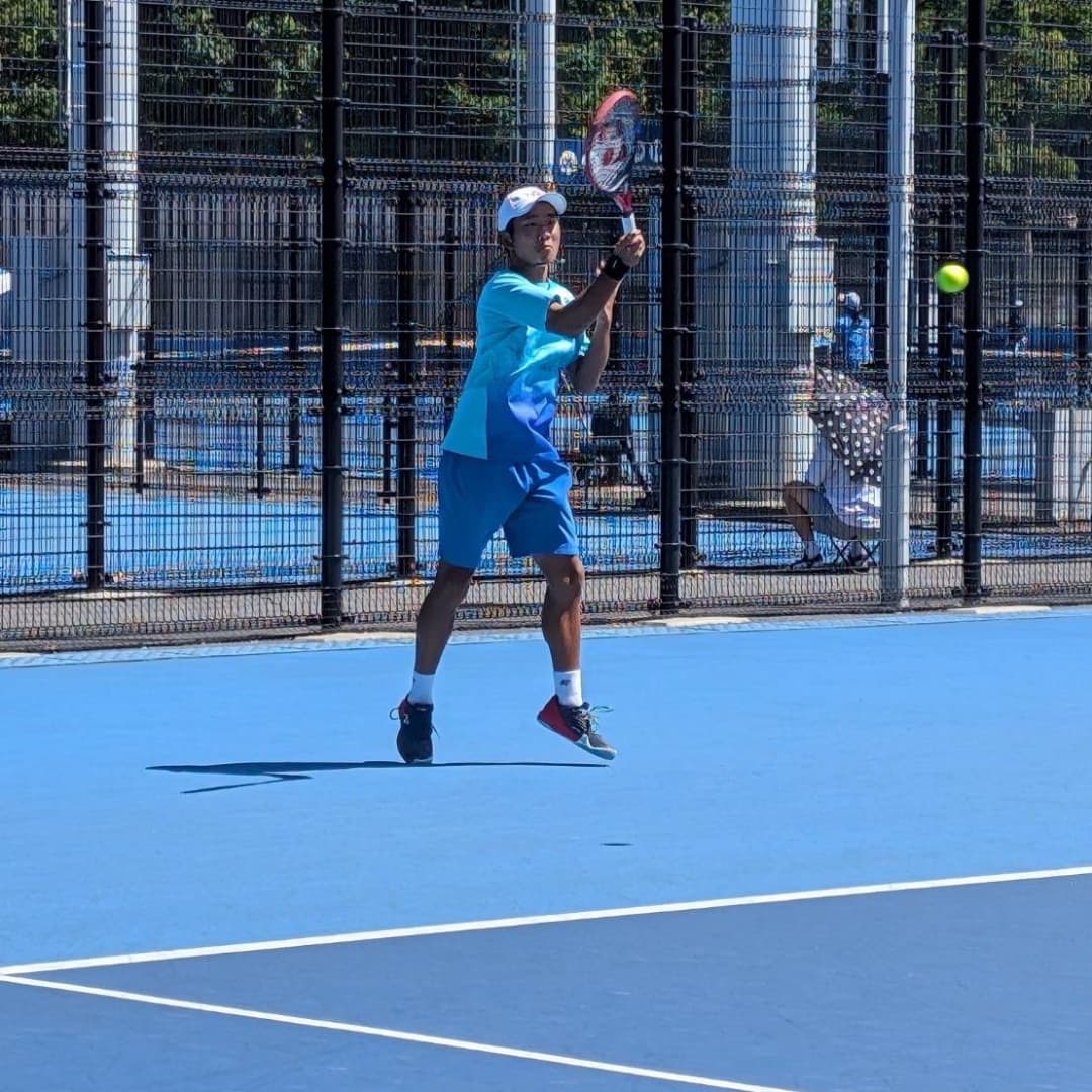 全国選抜高校テニス大会｜サリュートテニス専門学院（代々木高等学校サテライト教室 テニスプロフェッショナルコース）