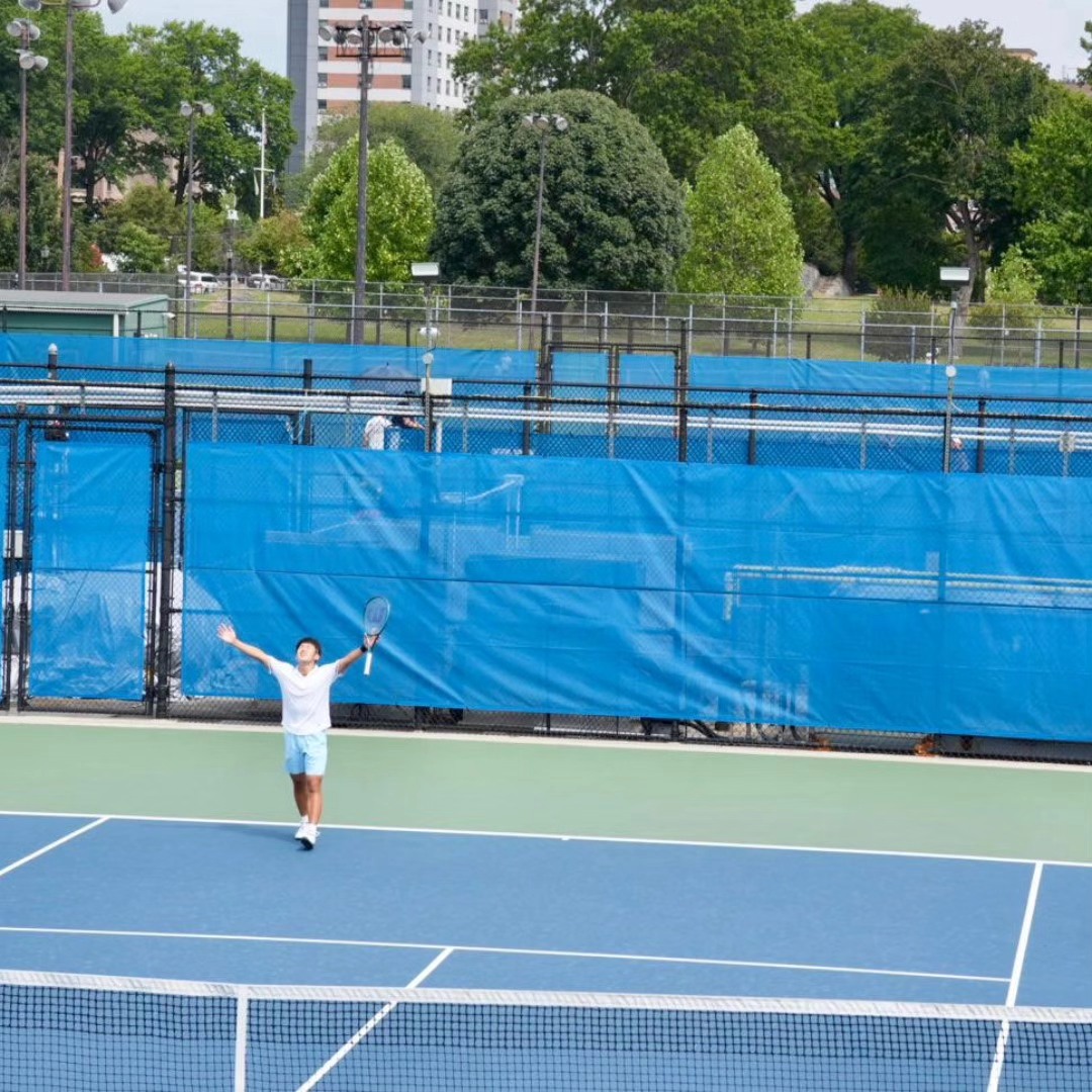 全国選抜高校テニス大会｜サリュートテニス専門学院（代々木高等学校サテライト教室 テニスプロフェッショナルコース）