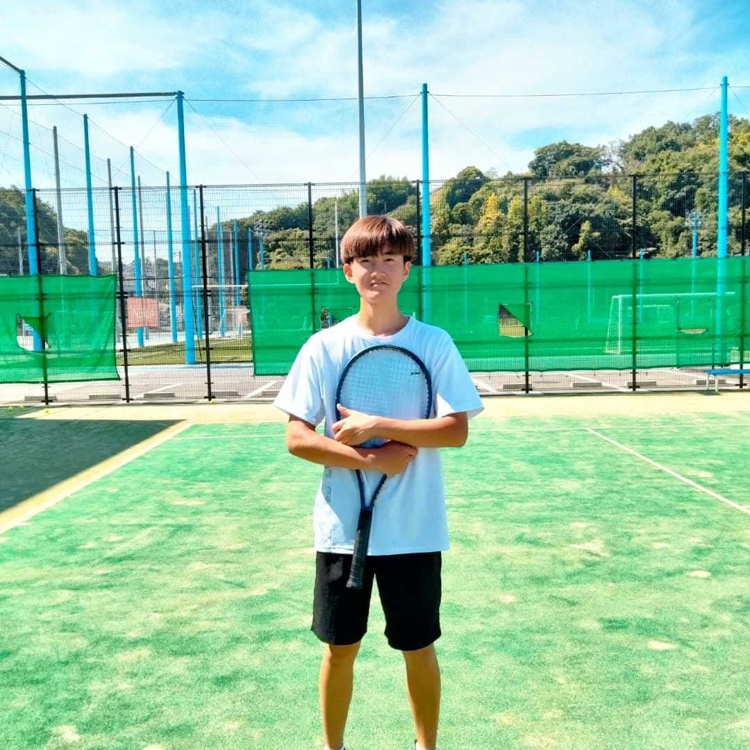 全国選抜高校テニス大会｜サリュートテニス専門学院（代々木高等学校サテライト教室 テニスプロフェッショナルコース）