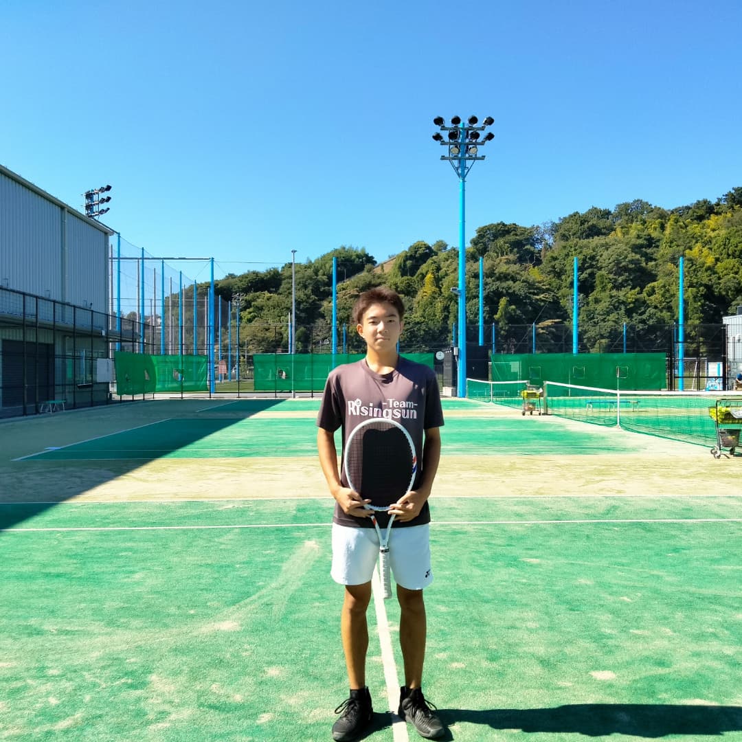 全国選抜高校テニス大会｜サリュートテニス専門学院（代々木高等学校サテライト教室 テニスプロフェッショナルコース）