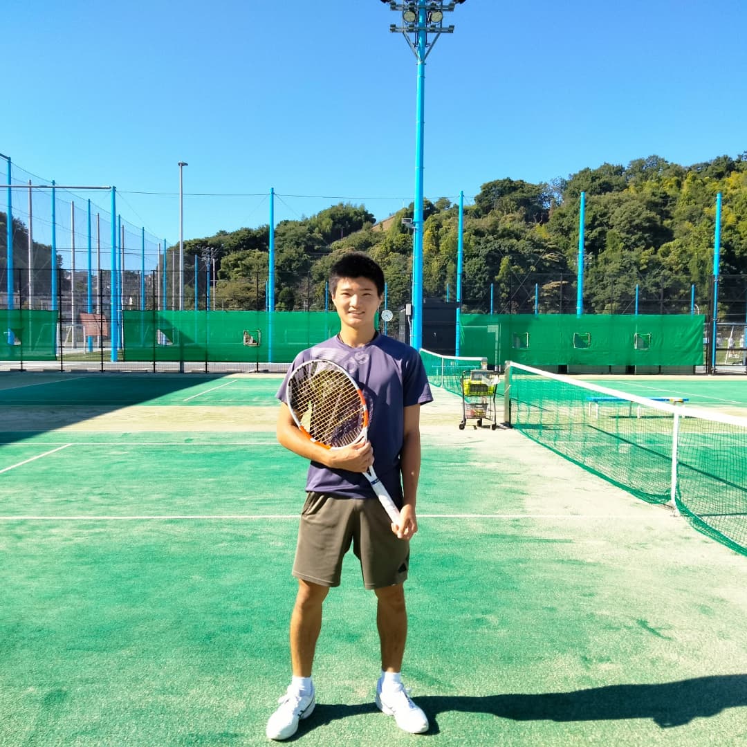 全国選抜高校テニス大会｜サリュートテニス専門学院（代々木高等学校サテライト教室 テニスプロフェッショナルコース）