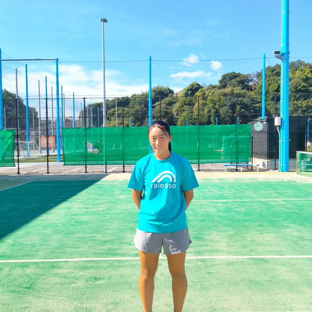 全国選抜高校テニス大会｜サリュートテニス専門学院（代々木高等学校サテライト教室 テニスプロフェッショナルコース）