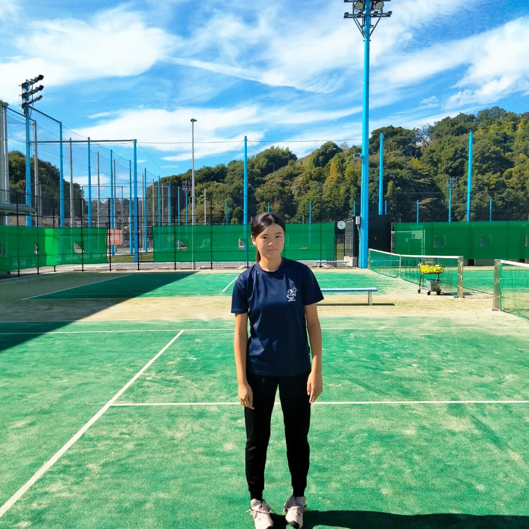 全国選抜高校テニス大会｜サリュートテニス専門学院（代々木高等学校サテライト教室 テニスプロフェッショナルコース）