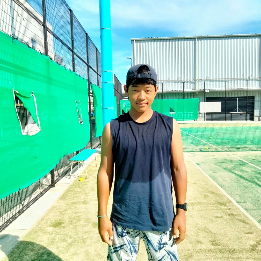 全国選抜高校テニス大会｜サリュートテニス専門学院（代々木高等学校サテライト教室 テニスプロフェッショナルコース）