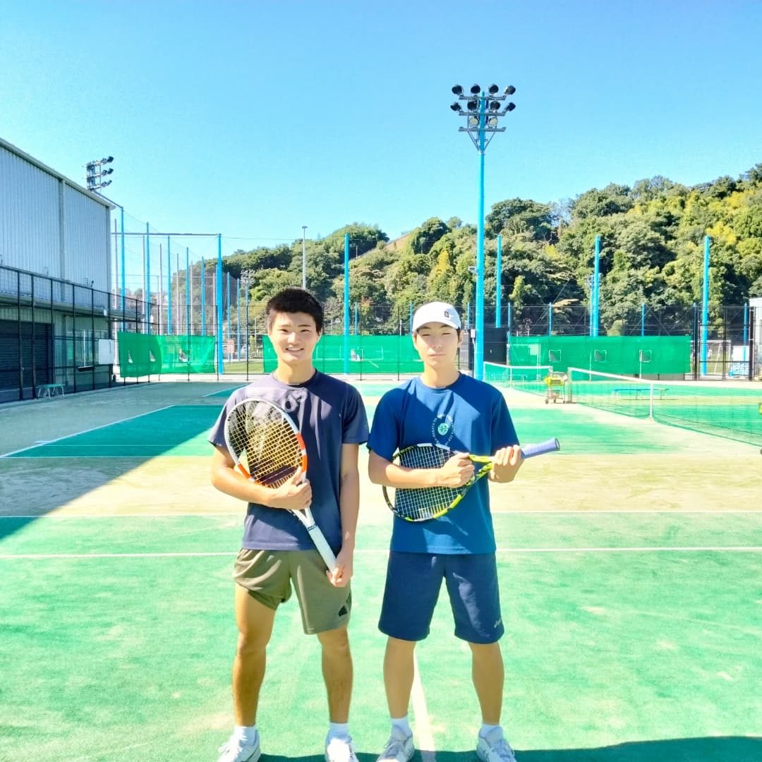 全国選抜高校テニス大会｜サリュートテニス専門学院（代々木高等学校サテライト教室 テニスプロフェッショナルコース）