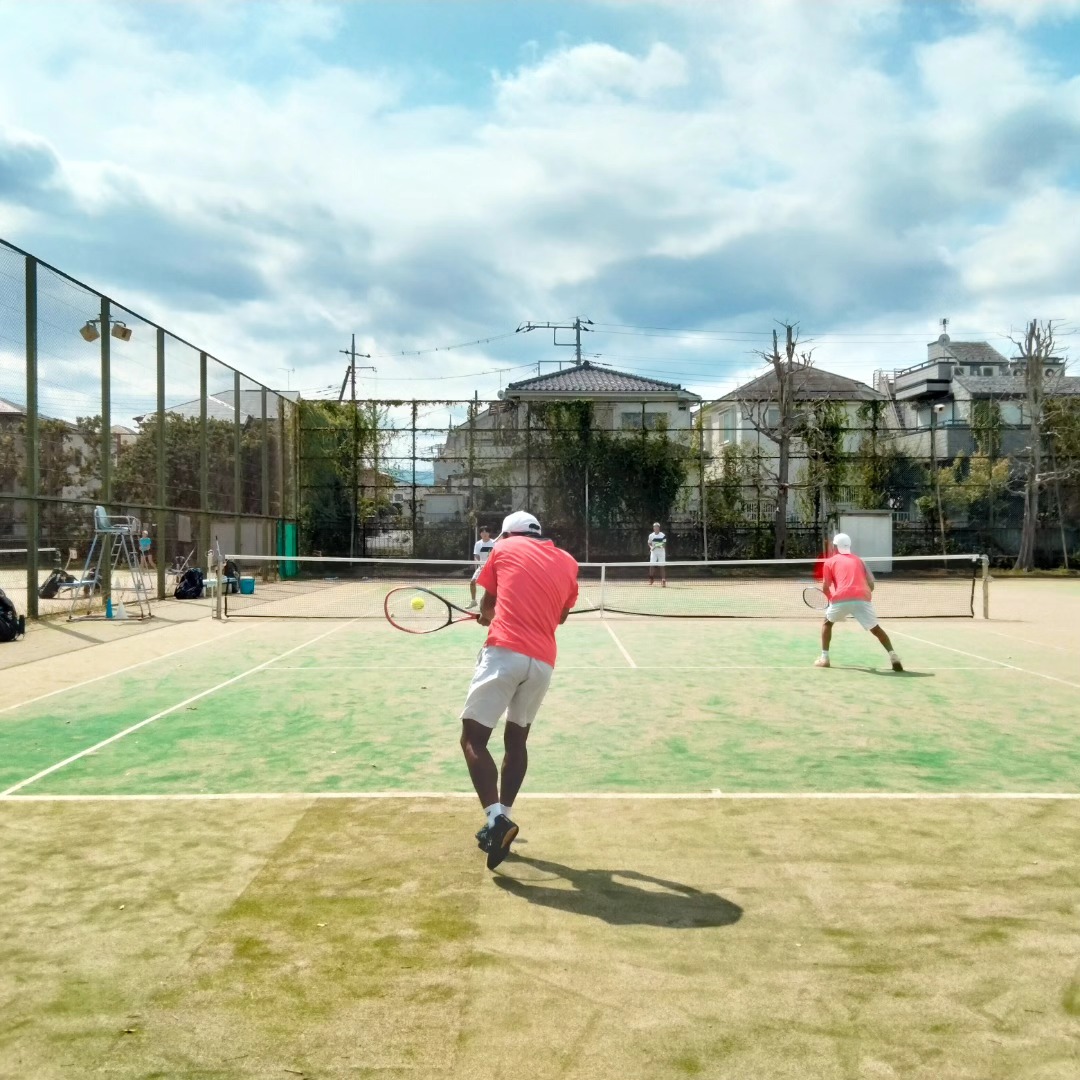 全国選抜高校テニス大会｜サリュートテニス専門学院（代々木高等学校サテライト教室 テニスプロフェッショナルコース）