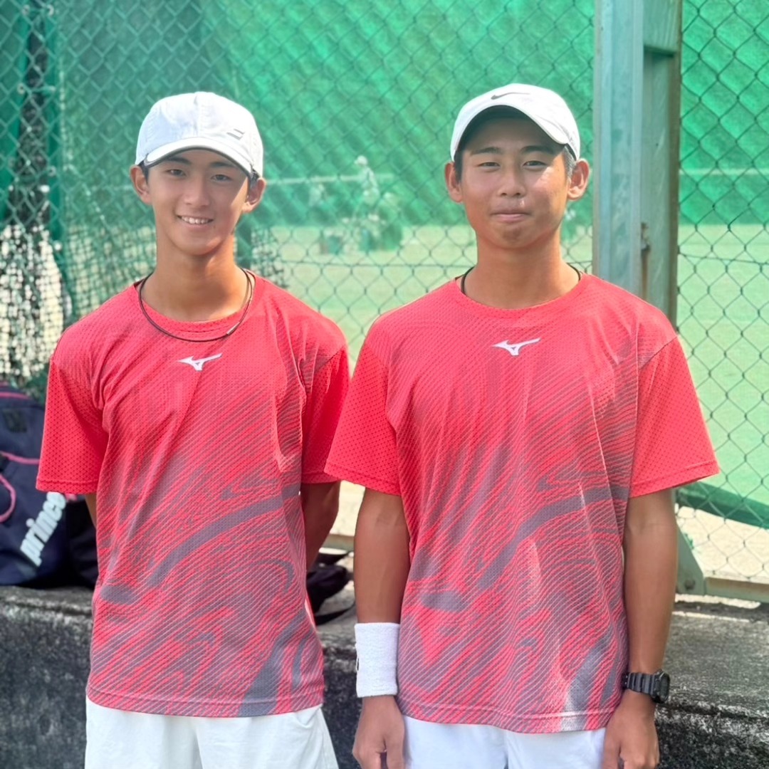 全国選抜高校テニス大会｜サリュートテニス専門学院（代々木高等学校サテライト教室 テニスプロフェッショナルコース）