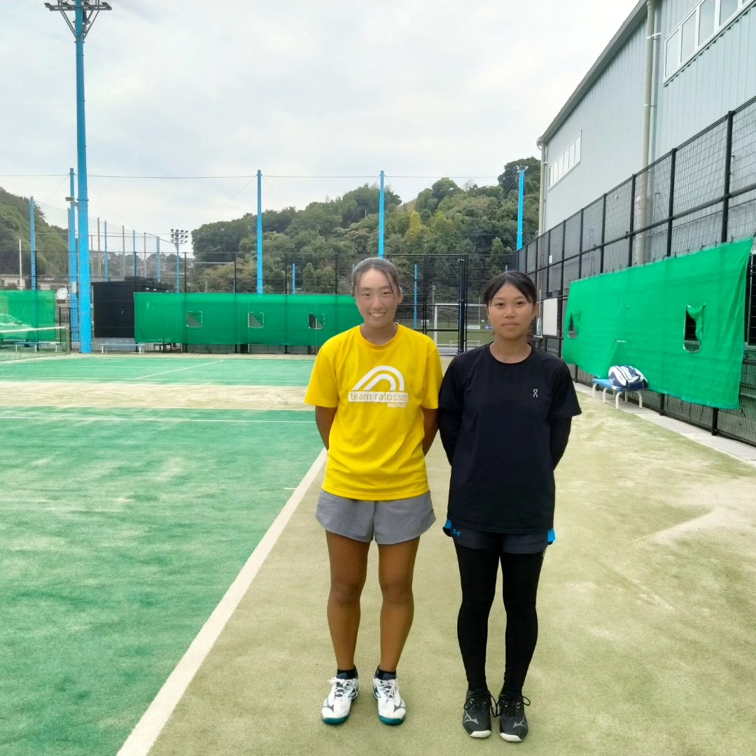 全国選抜高校テニス大会｜サリュートテニス専門学院（代々木高等学校サテライト教室 テニスプロフェッショナルコース）