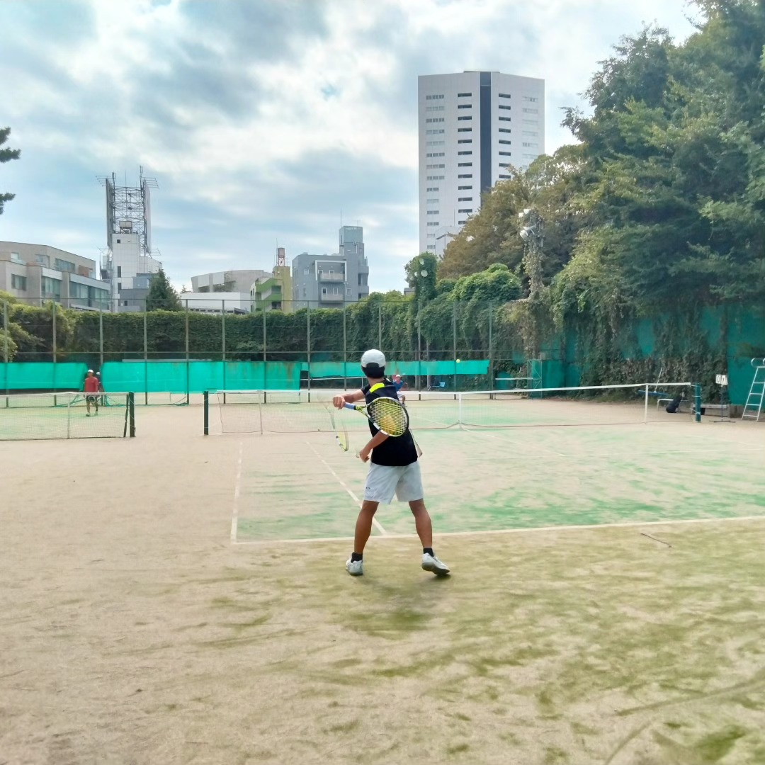 全国選抜高校テニス大会｜サリュートテニス専門学院（代々木高等学校サテライト教室 テニスプロフェッショナルコース）