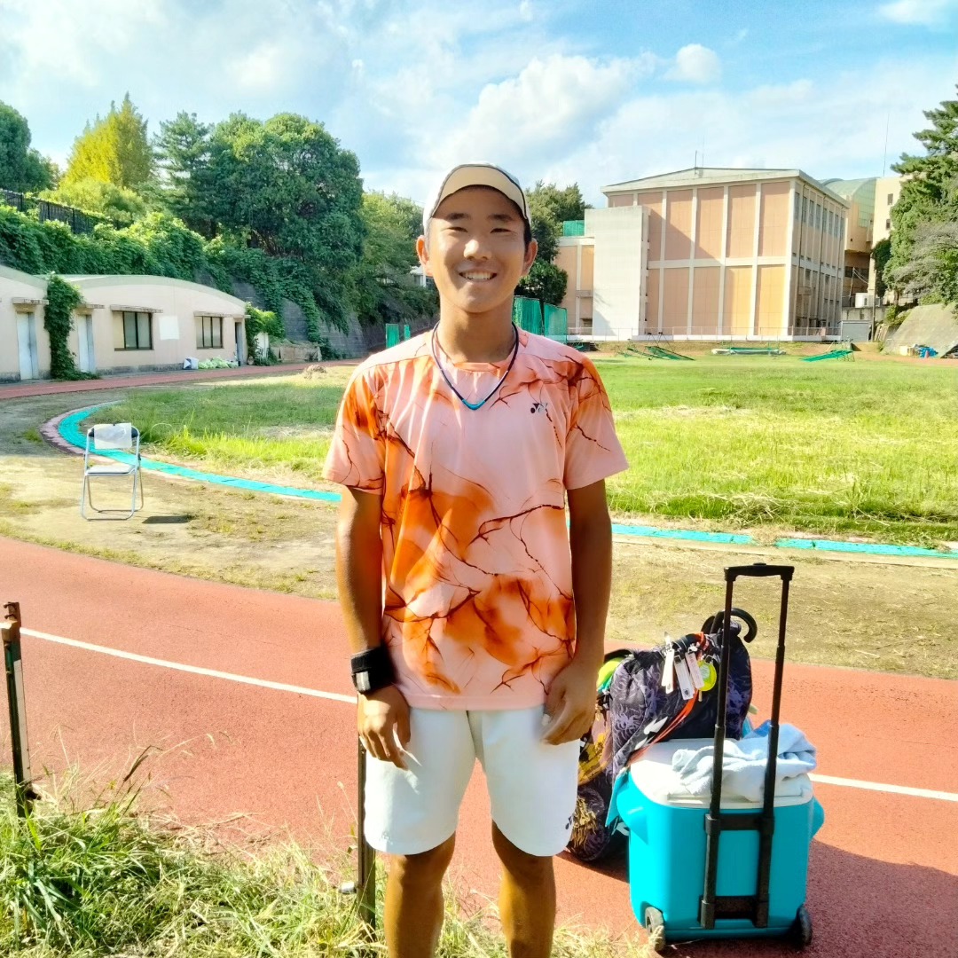 全国選抜高校テニス大会｜サリュートテニス専門学院（代々木高等学校サテライト教室 テニスプロフェッショナルコース）