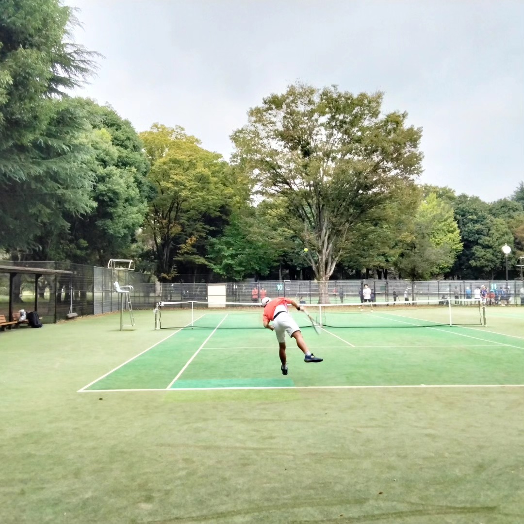 全国選抜高校テニス大会｜サリュートテニス専門学院（代々木高等学校サテライト教室 テニスプロフェッショナルコース）