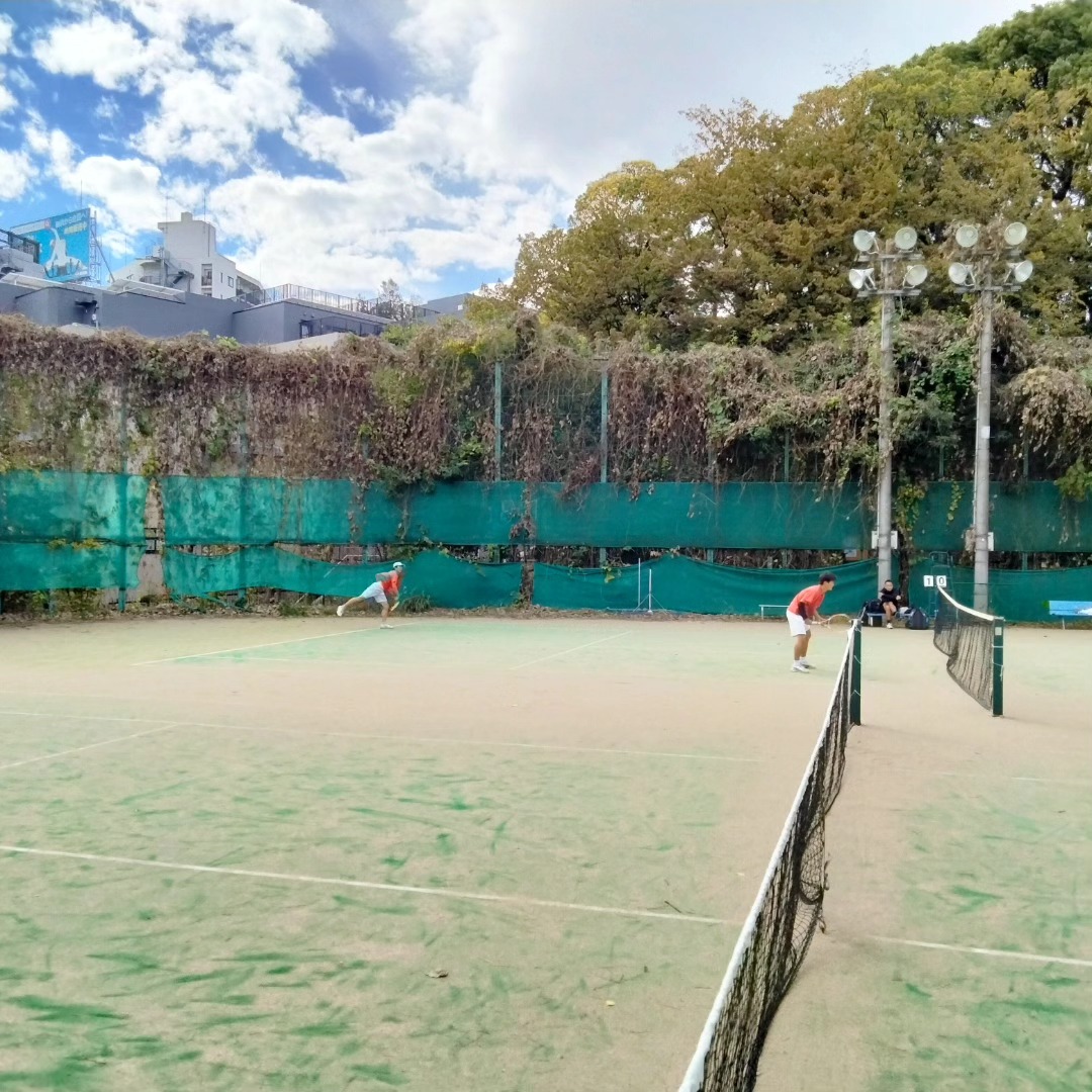 全国選抜高校テニス大会｜サリュートテニス専門学院（代々木高等学校サテライト教室 テニスプロフェッショナルコース）