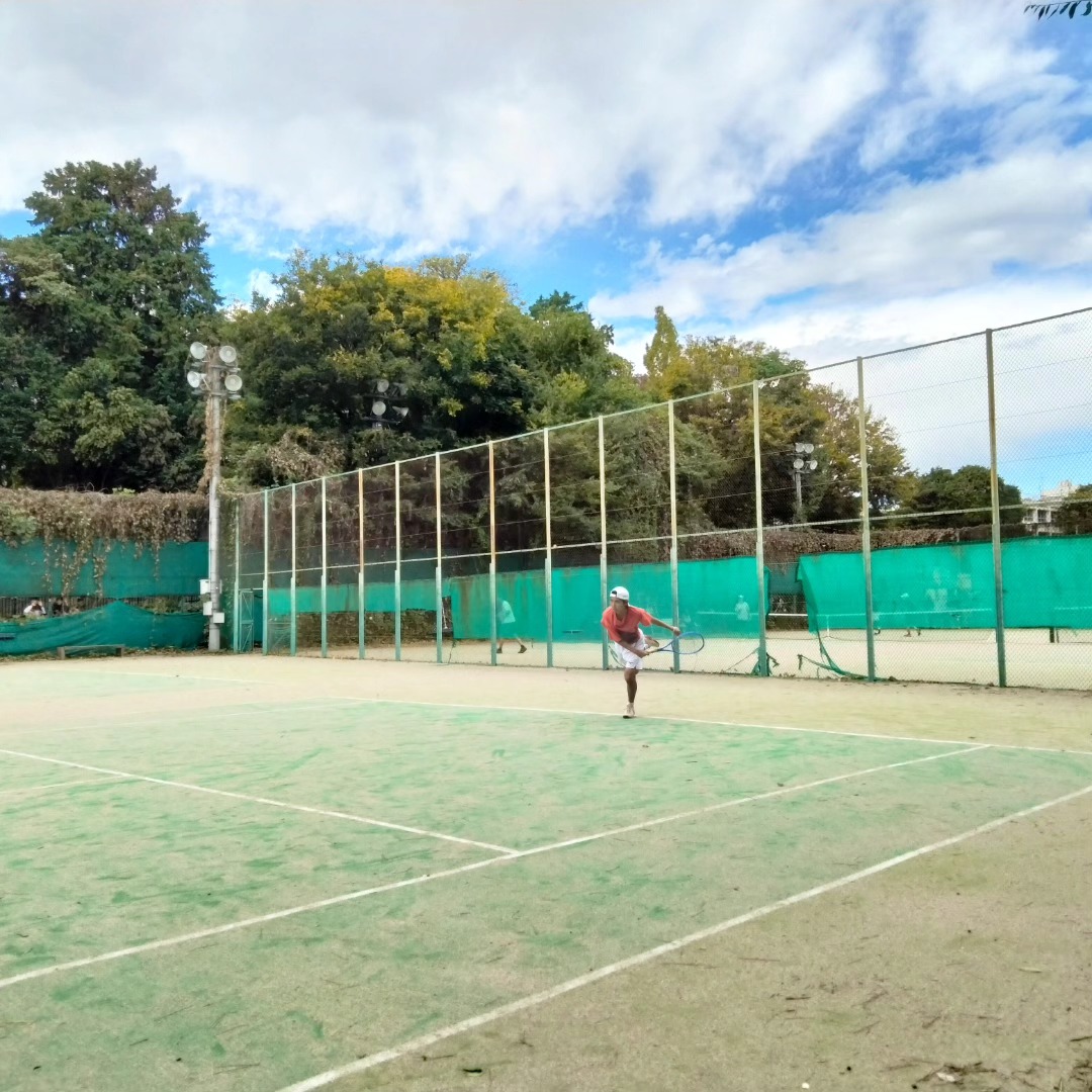 全国選抜高校テニス大会｜サリュートテニス専門学院（代々木高等学校サテライト教室 テニスプロフェッショナルコース）