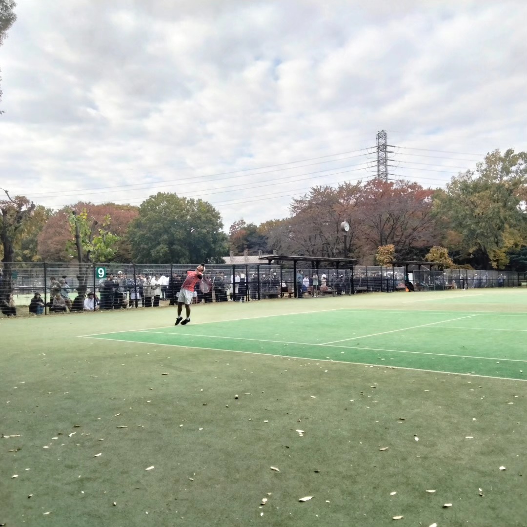 全国選抜高校テニス大会｜サリュートテニス専門学院（代々木高等学校サテライト教室 テニスプロフェッショナルコース）