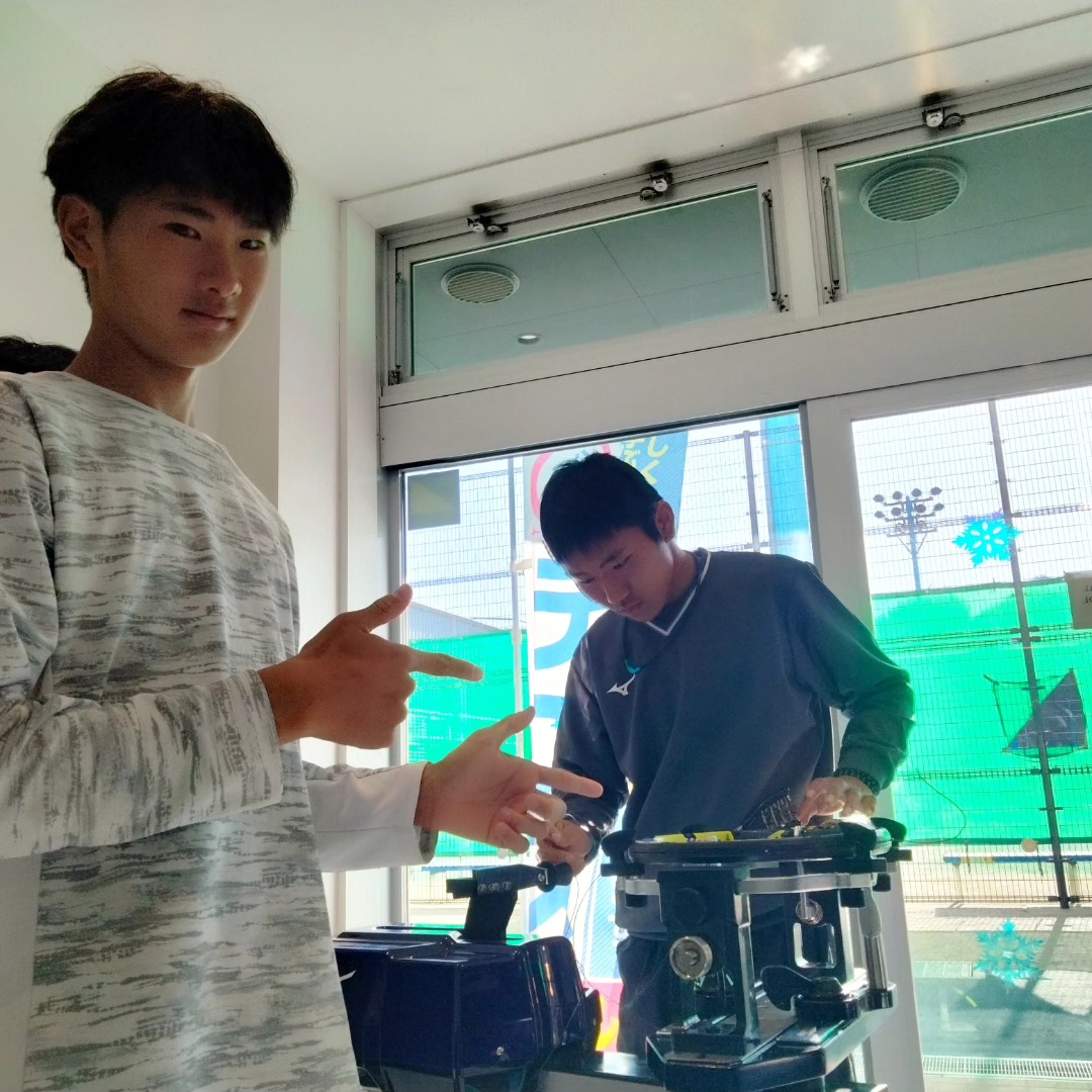 全国選抜高校テニス大会｜サリュートテニス専門学院（代々木高等学校サテライト教室 テニスプロフェッショナルコース）