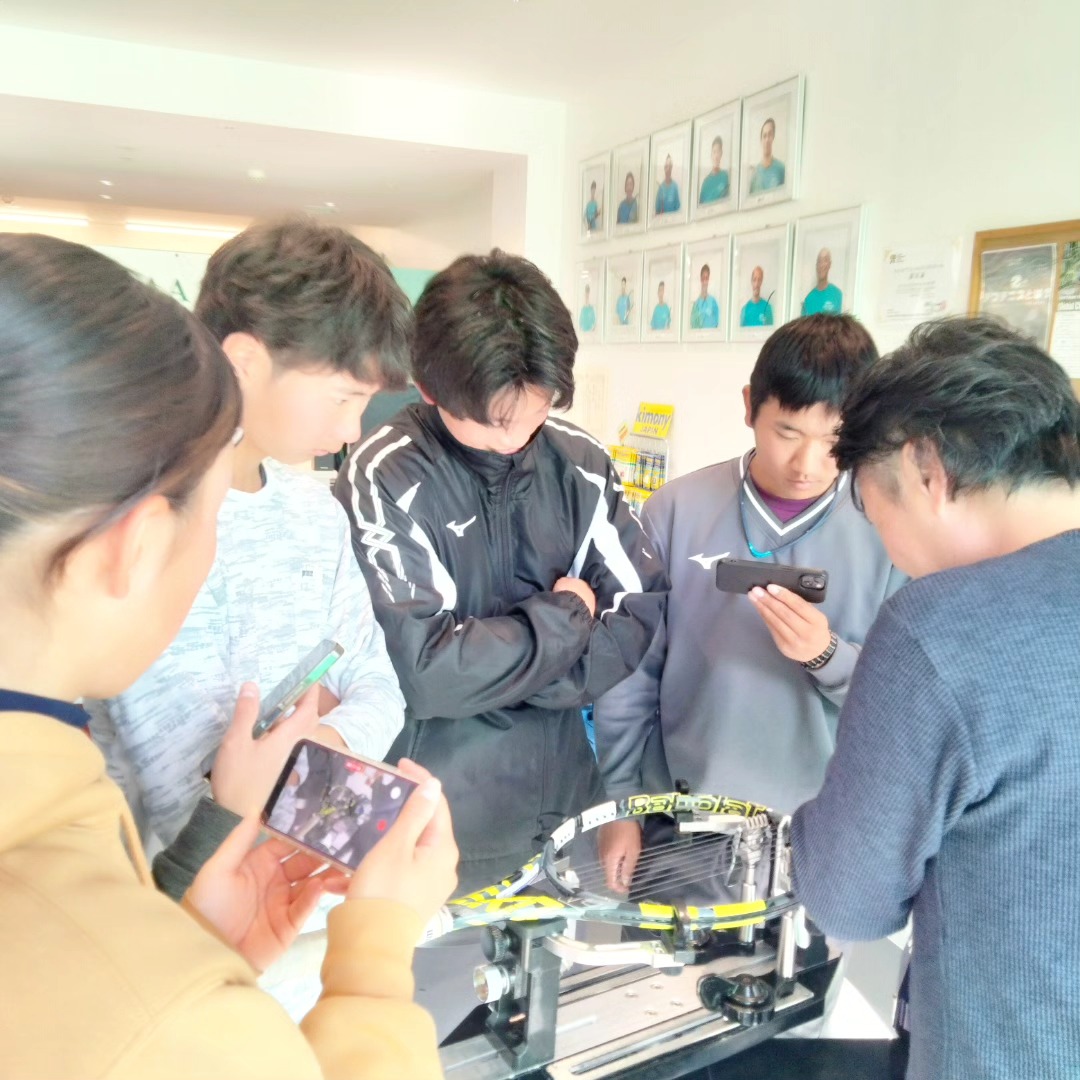 全国選抜高校テニス大会｜サリュートテニス専門学院（代々木高等学校サテライト教室 テニスプロフェッショナルコース）