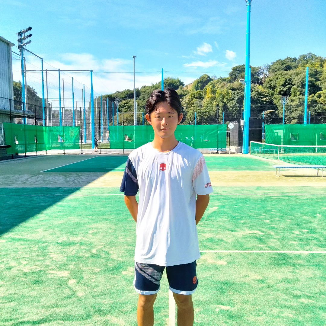 全国選抜高校テニス大会｜サリュートテニス専門学院（代々木高等学校サテライト教室 テニスプロフェッショナルコース）