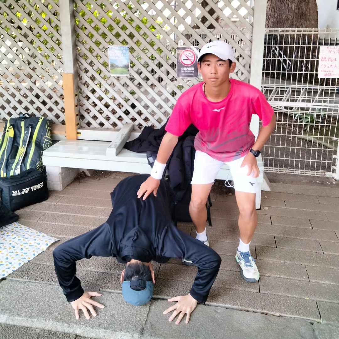 全国選抜高校テニス大会｜サリュートテニス専門学院（代々木高等学校サテライト教室 テニスプロフェッショナルコース）