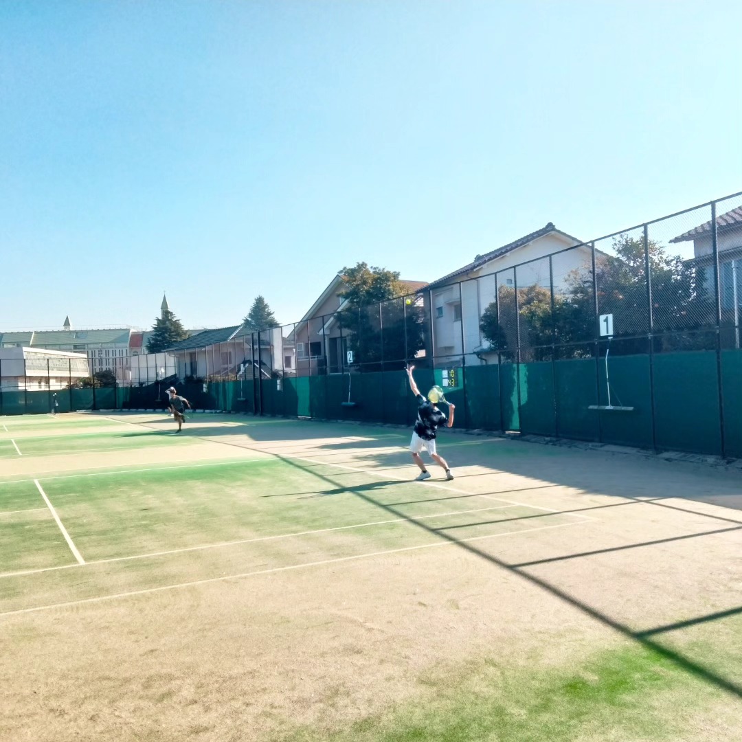 全国選抜高校テニス大会｜サリュートテニス専門学院（代々木高等学校サテライト教室 テニスプロフェッショナルコース）