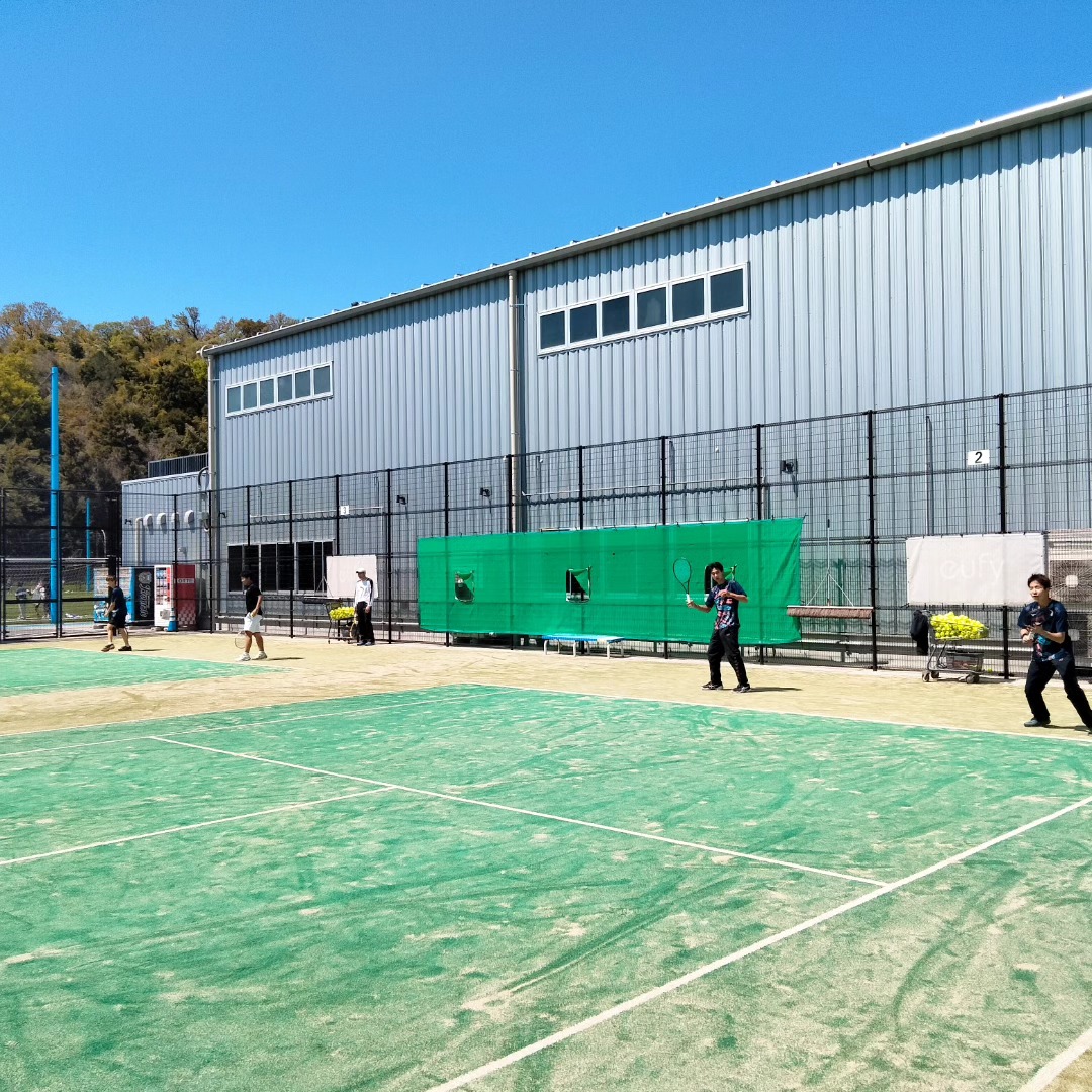全国選抜高校テニス大会｜サリュートテニス専門学院（代々木高等学校サテライト教室 テニスプロフェッショナルコース）