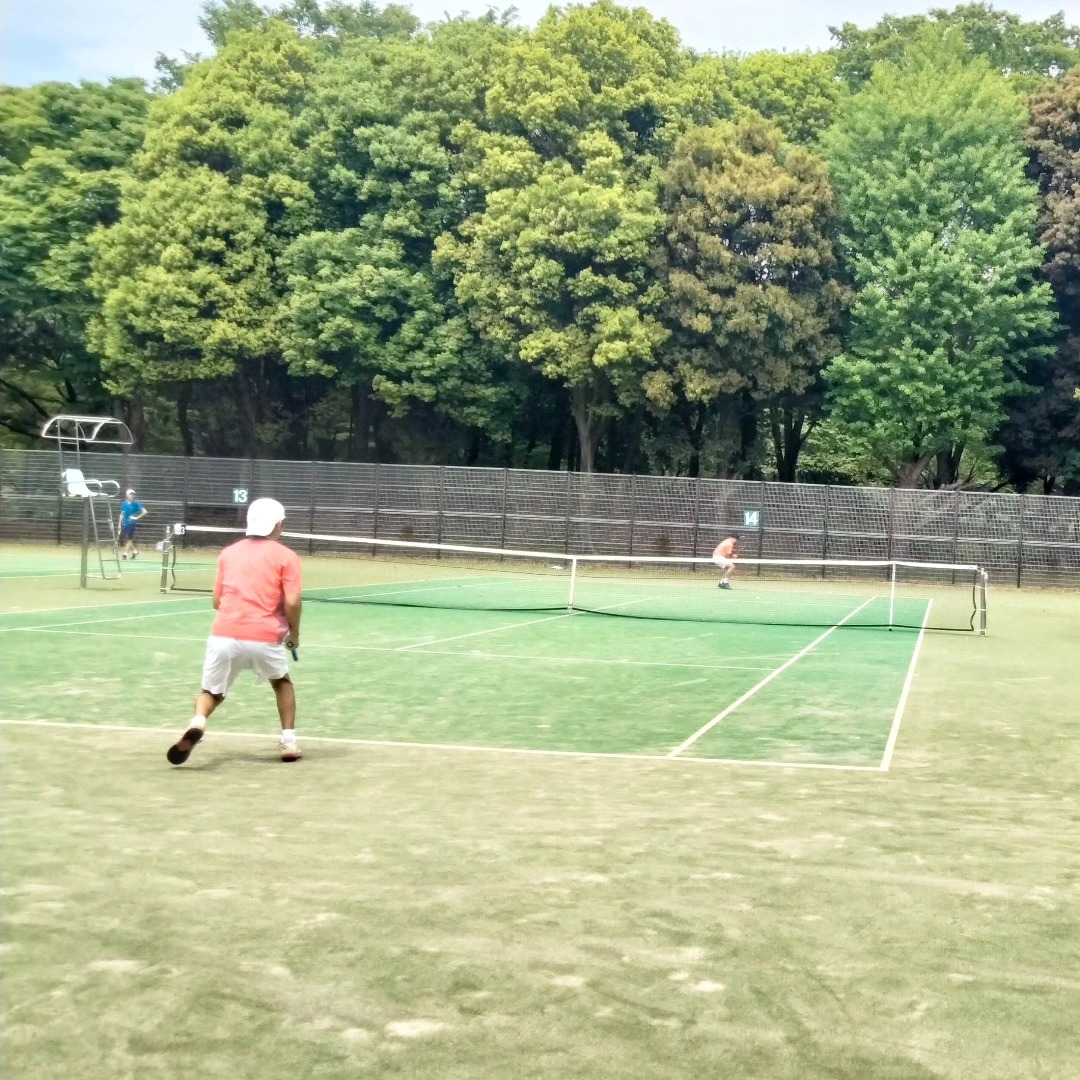 全国選抜高校テニス大会｜サリュートテニス専門学院（代々木高等学校サテライト教室 テニスプロフェッショナルコース）