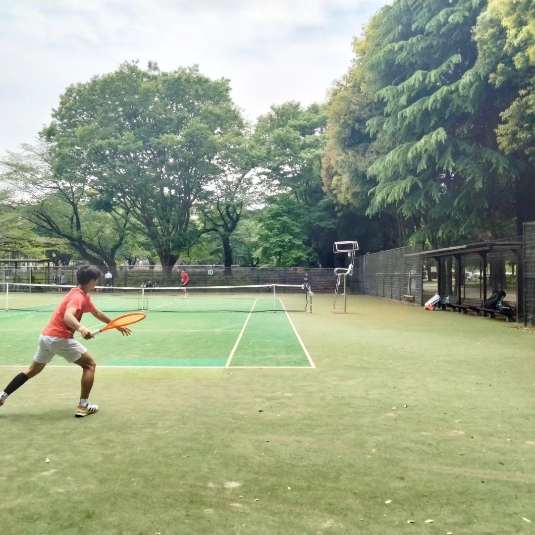 全国選抜高校テニス大会｜サリュートテニス専門学院（代々木高等学校サテライト教室 テニスプロフェッショナルコース）