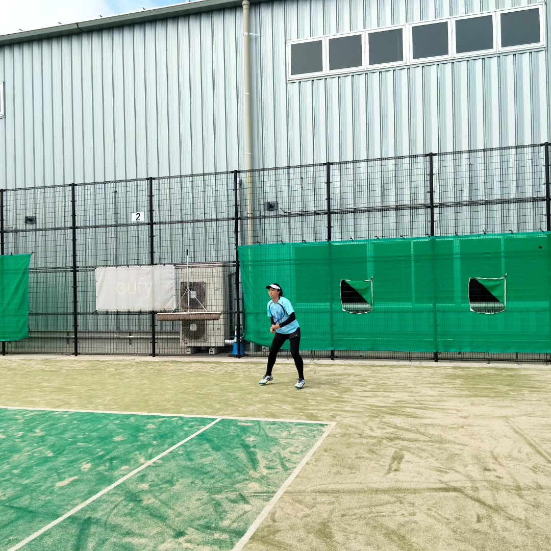 全国選抜高校テニス大会｜サリュートテニス専門学院（代々木高等学校サテライト教室 テニスプロフェッショナルコース）