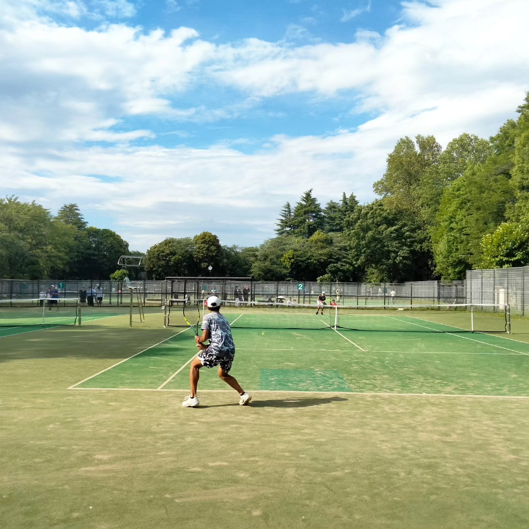 全国選抜高校テニス大会｜サリュートテニス専門学院（代々木高等学校サテライト教室 テニスプロフェッショナルコース）